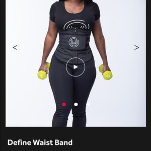 COPY - What waist trainer